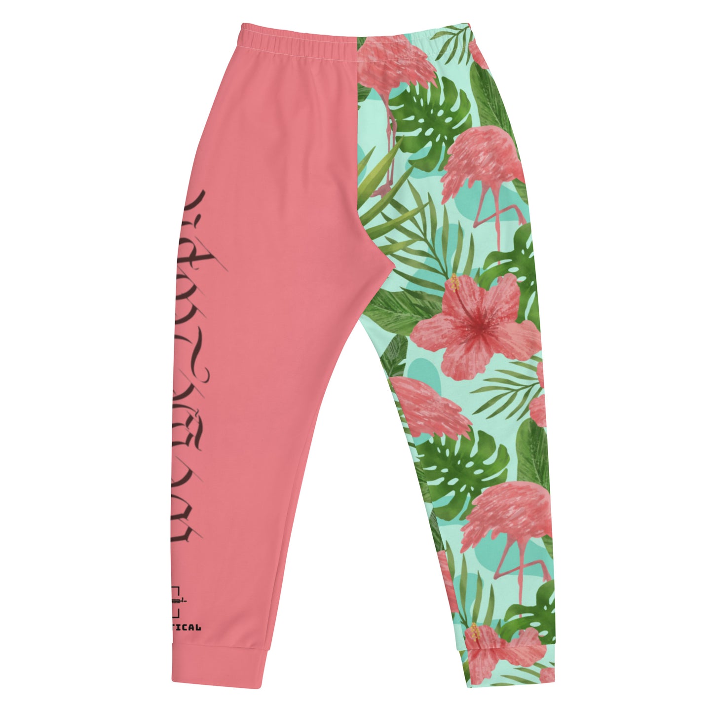 Pink We The People Joggers