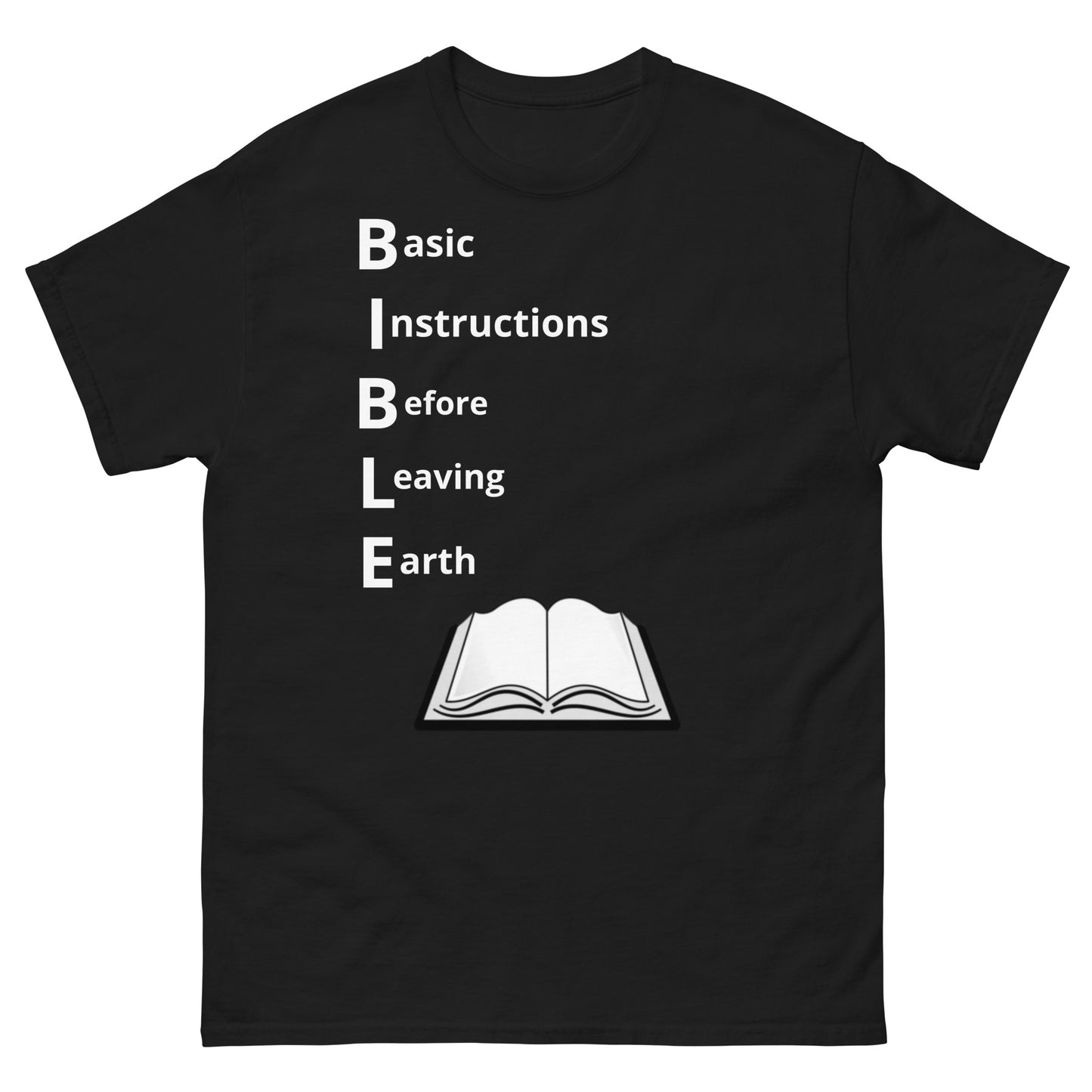 BIBLE T-Shirt