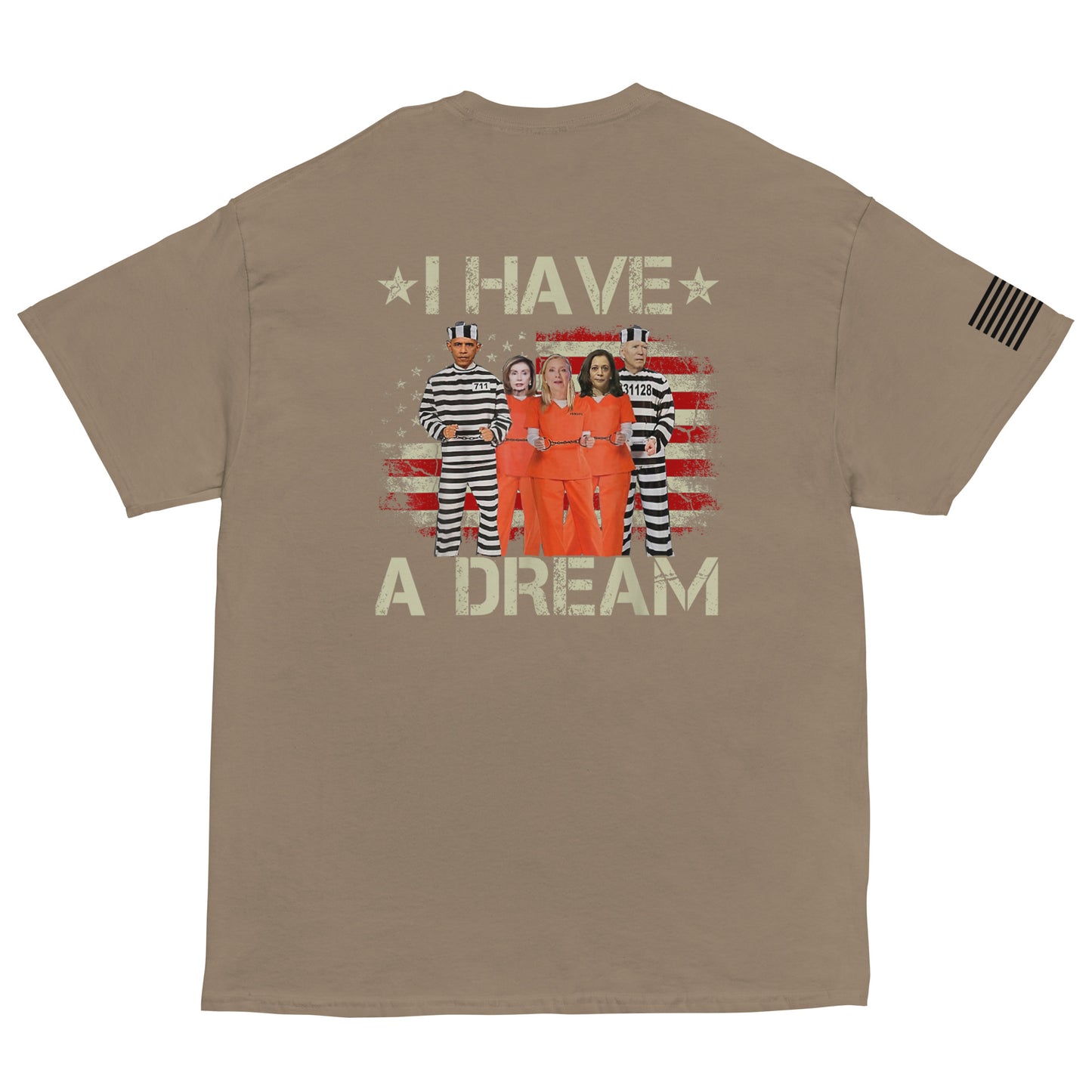 Dream T-Shirt