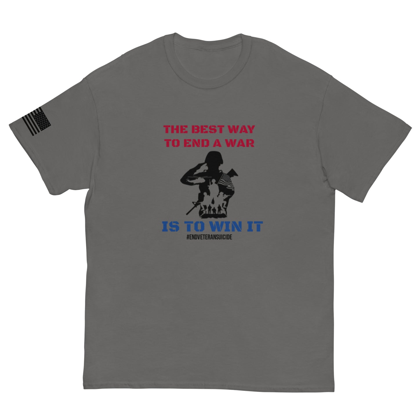 End War T-Shirt