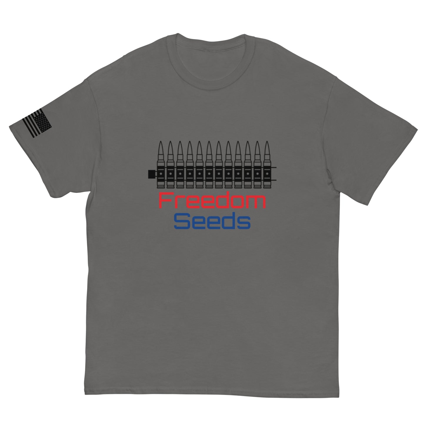 Freedom Seeds T-Shirt