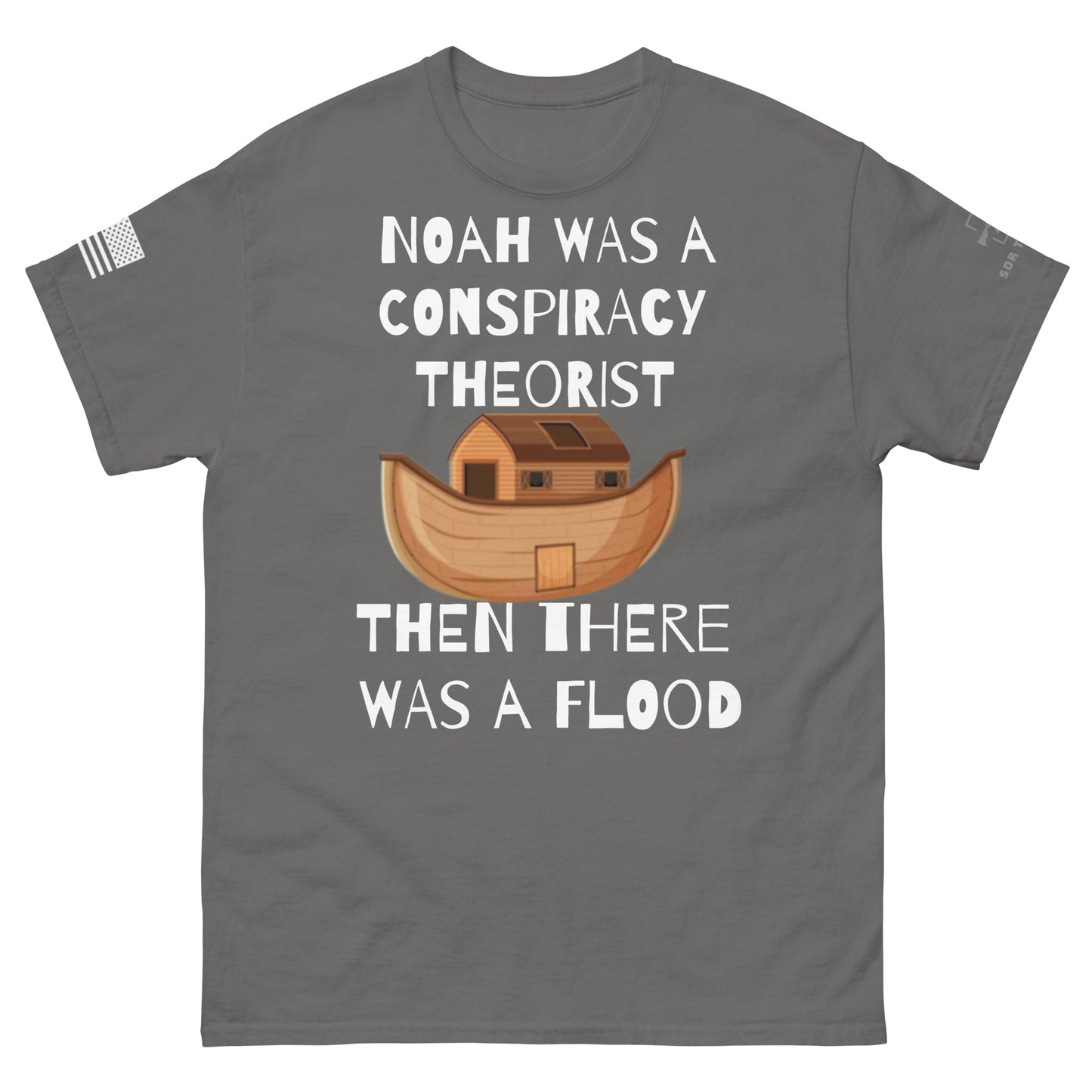 Noah Ark T-Shirt