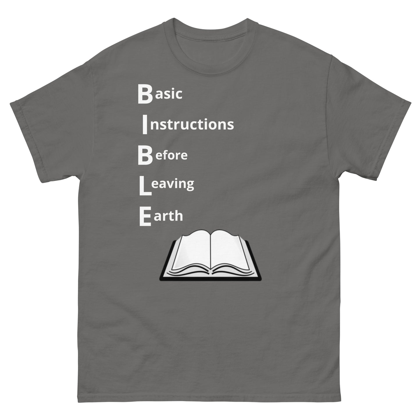 BIBLE T-Shirt