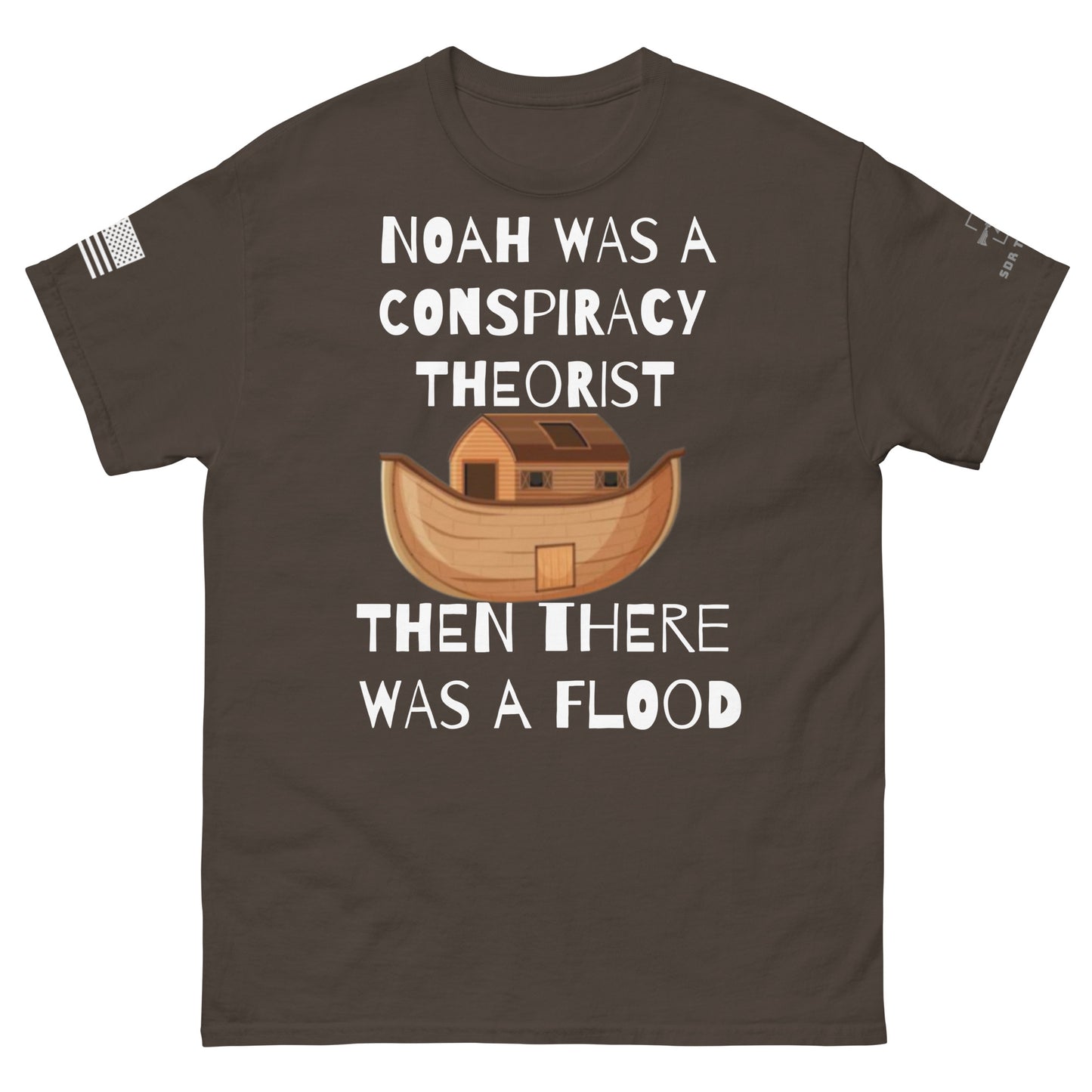 Noah Ark T-Shirt