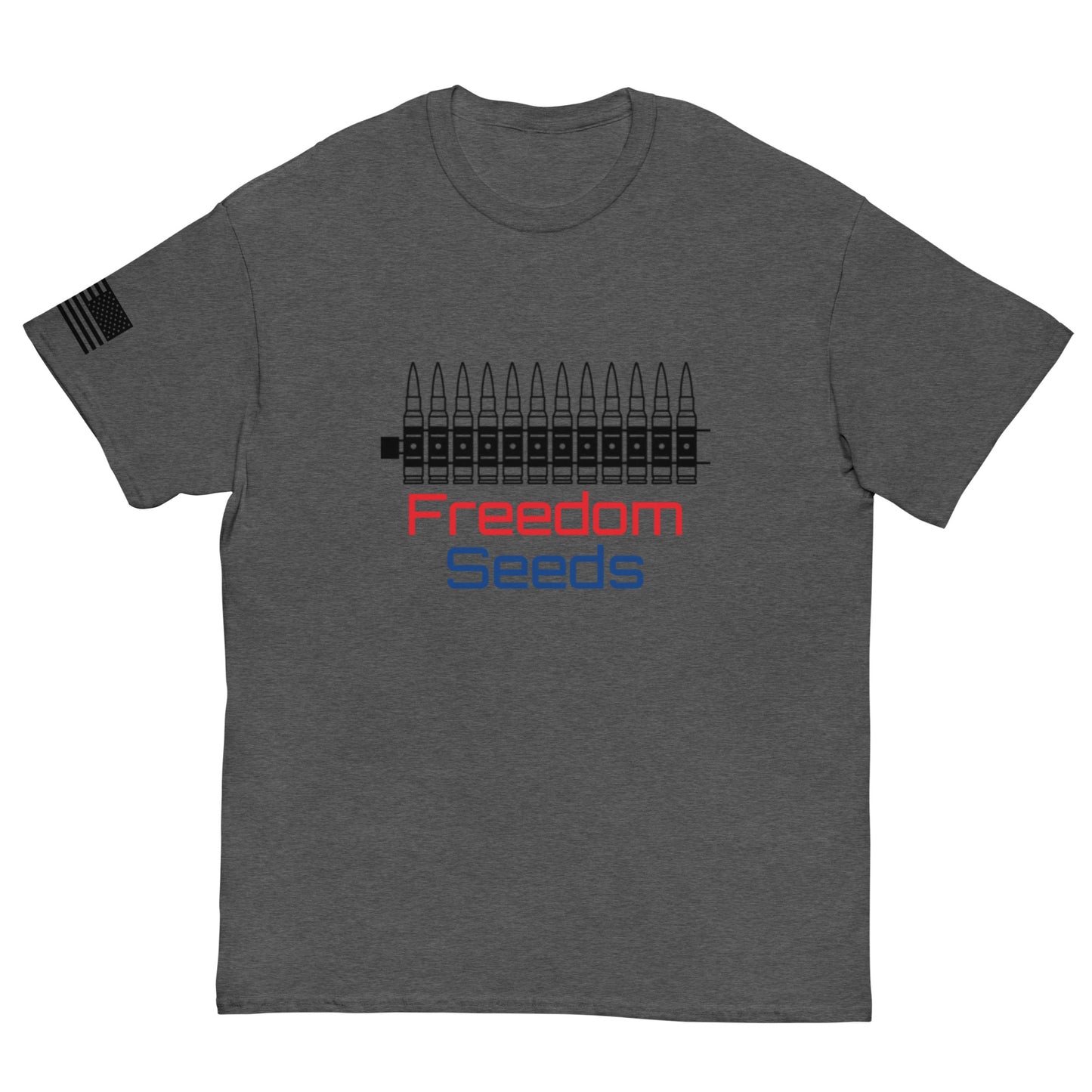 Freedom Seeds T-Shirt