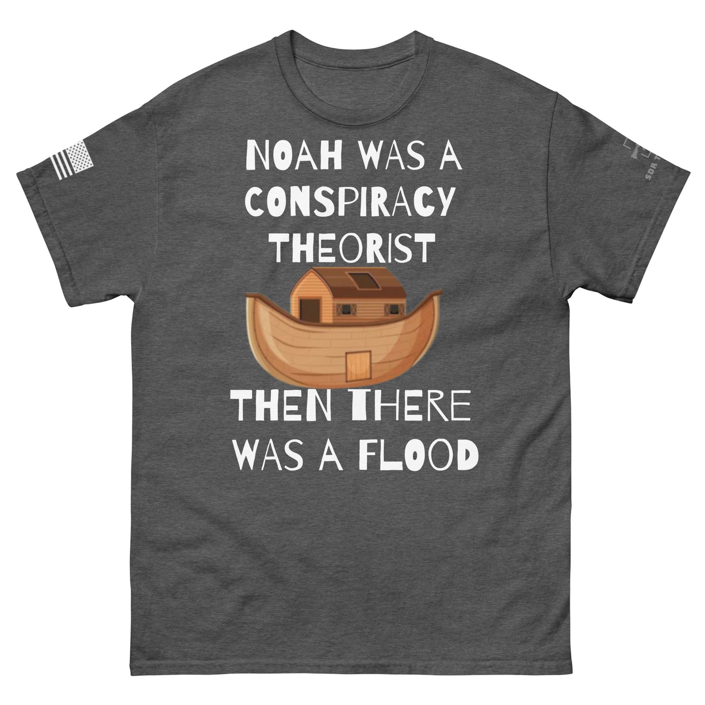 Noah Ark T-Shirt