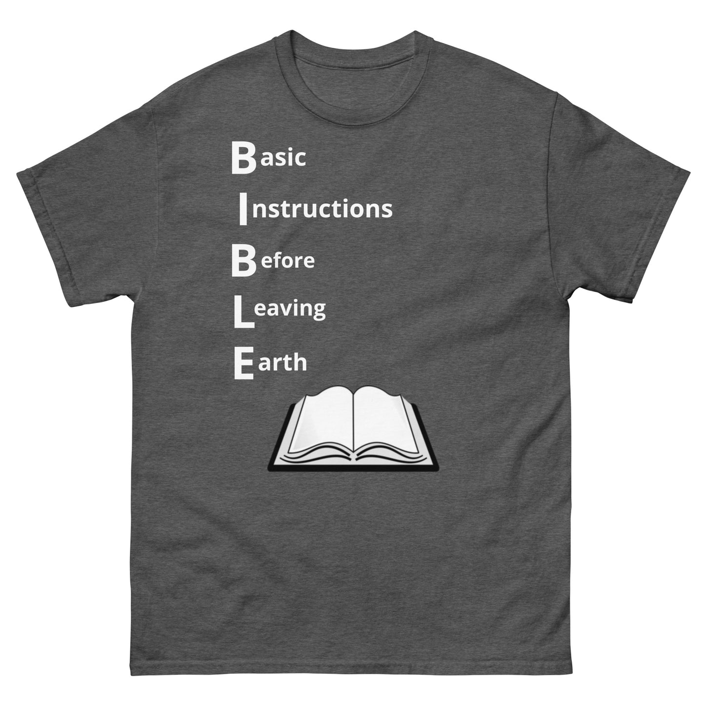 BIBLE T-Shirt