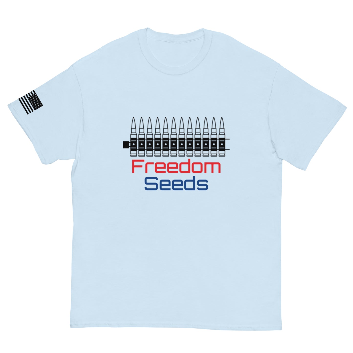 Freedom Seeds T-Shirt