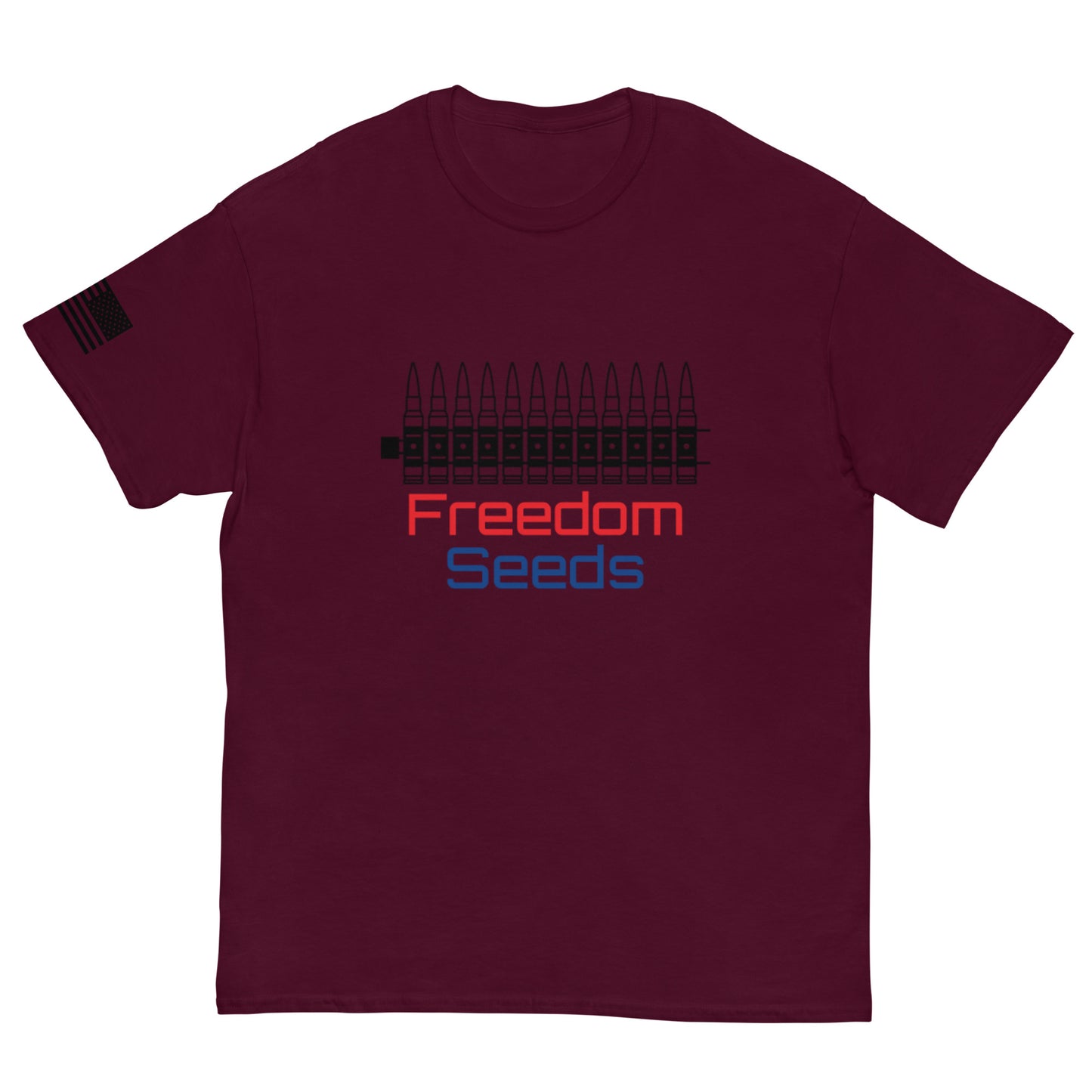 Freedom Seeds T-Shirt