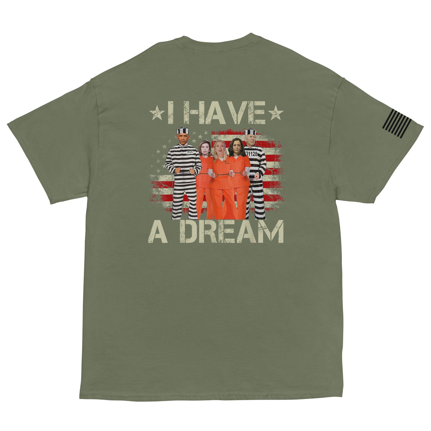 Dream T-Shirt