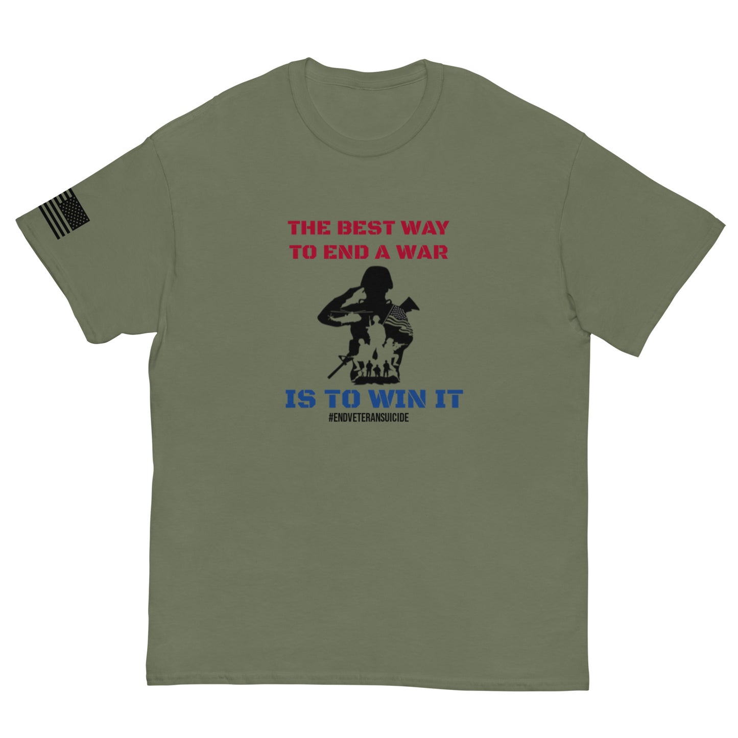 End War T-Shirt