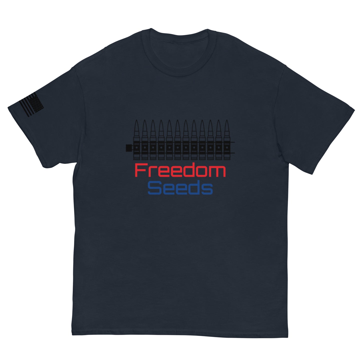 Freedom Seeds T-Shirt