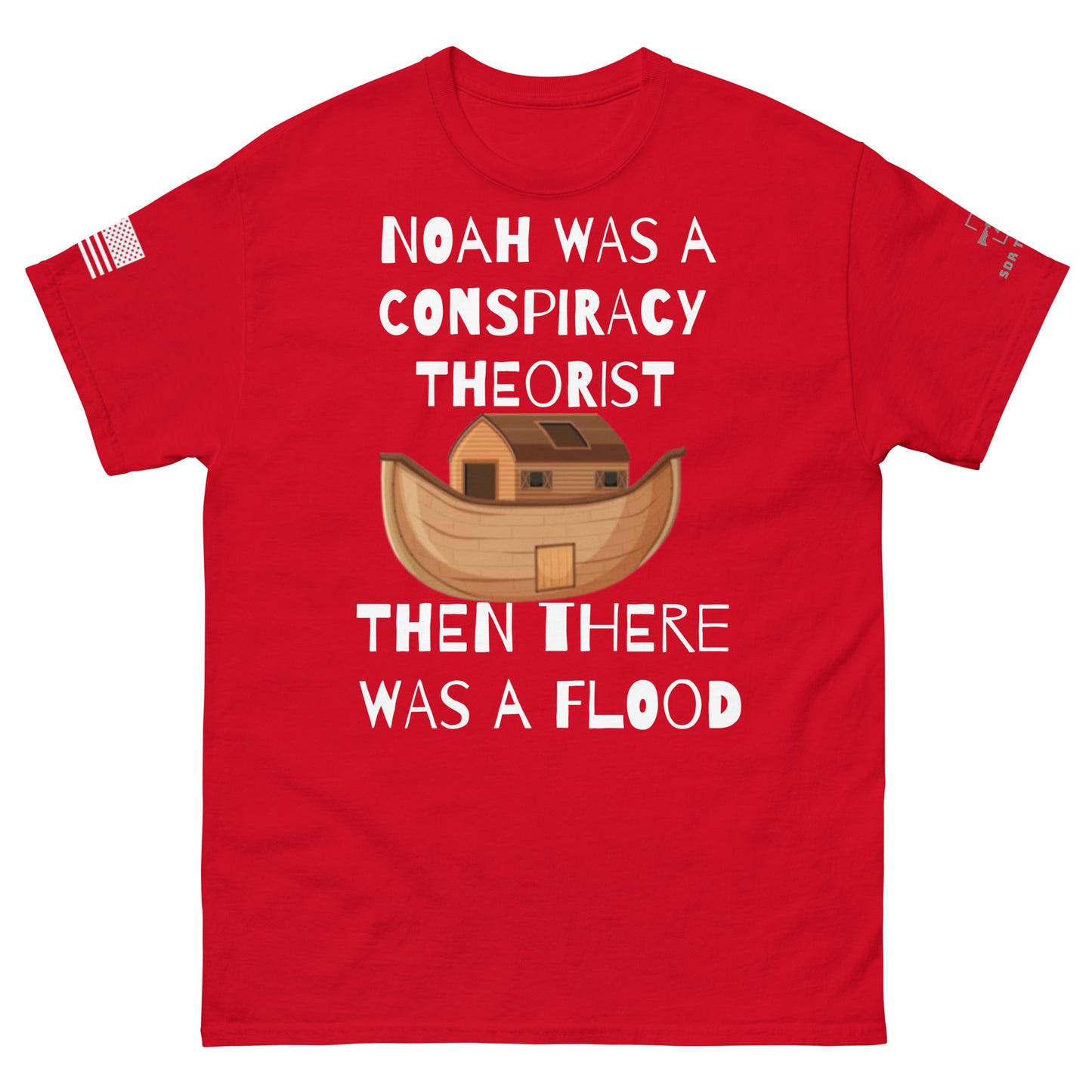 Noah Ark T-Shirt