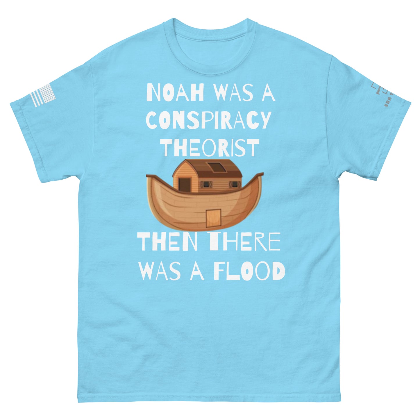 Noah Ark T-Shirt