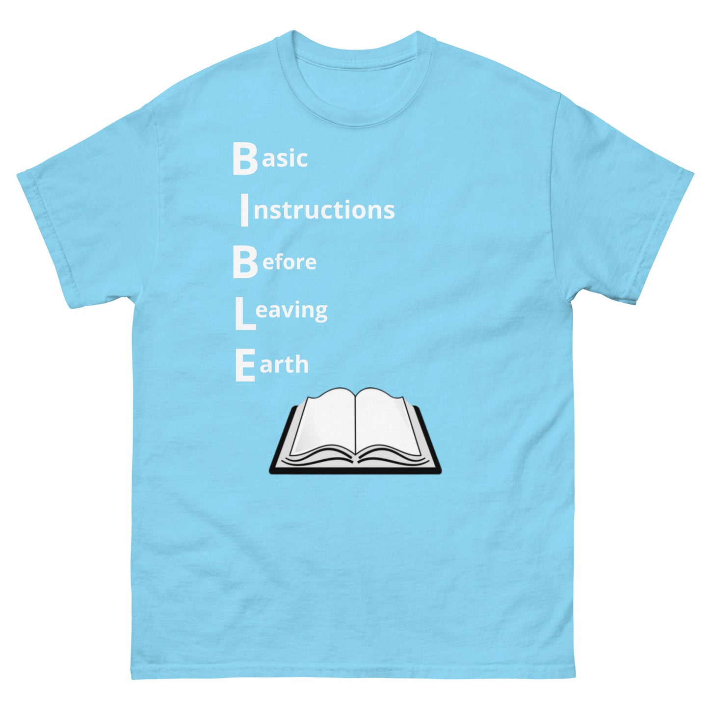 BIBLE T-Shirt