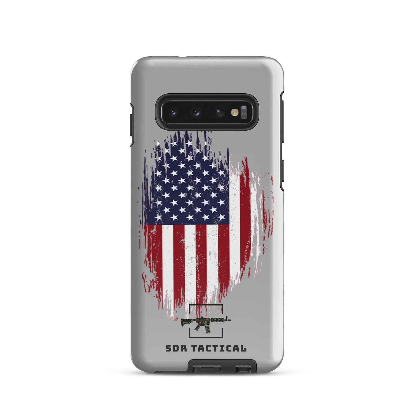 SDR Flag Tough case for Samsung®