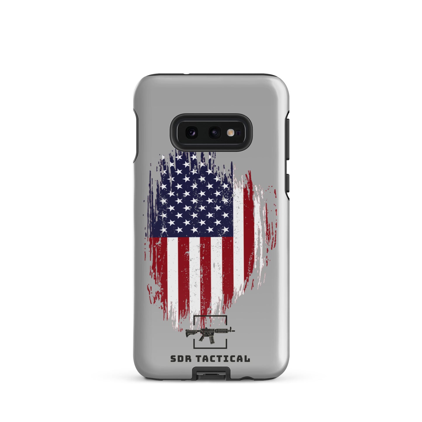 SDR Flag Tough case for Samsung®