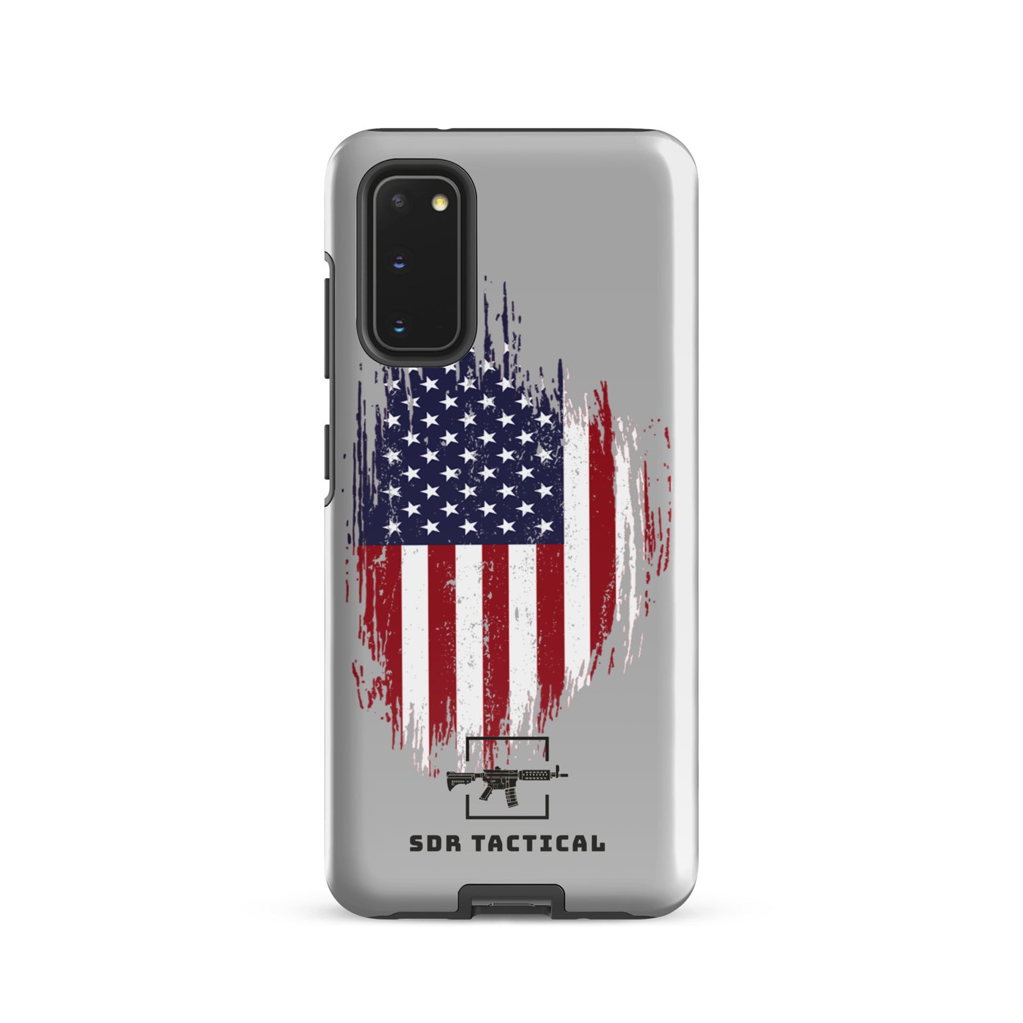 SDR Flag Tough case for Samsung®