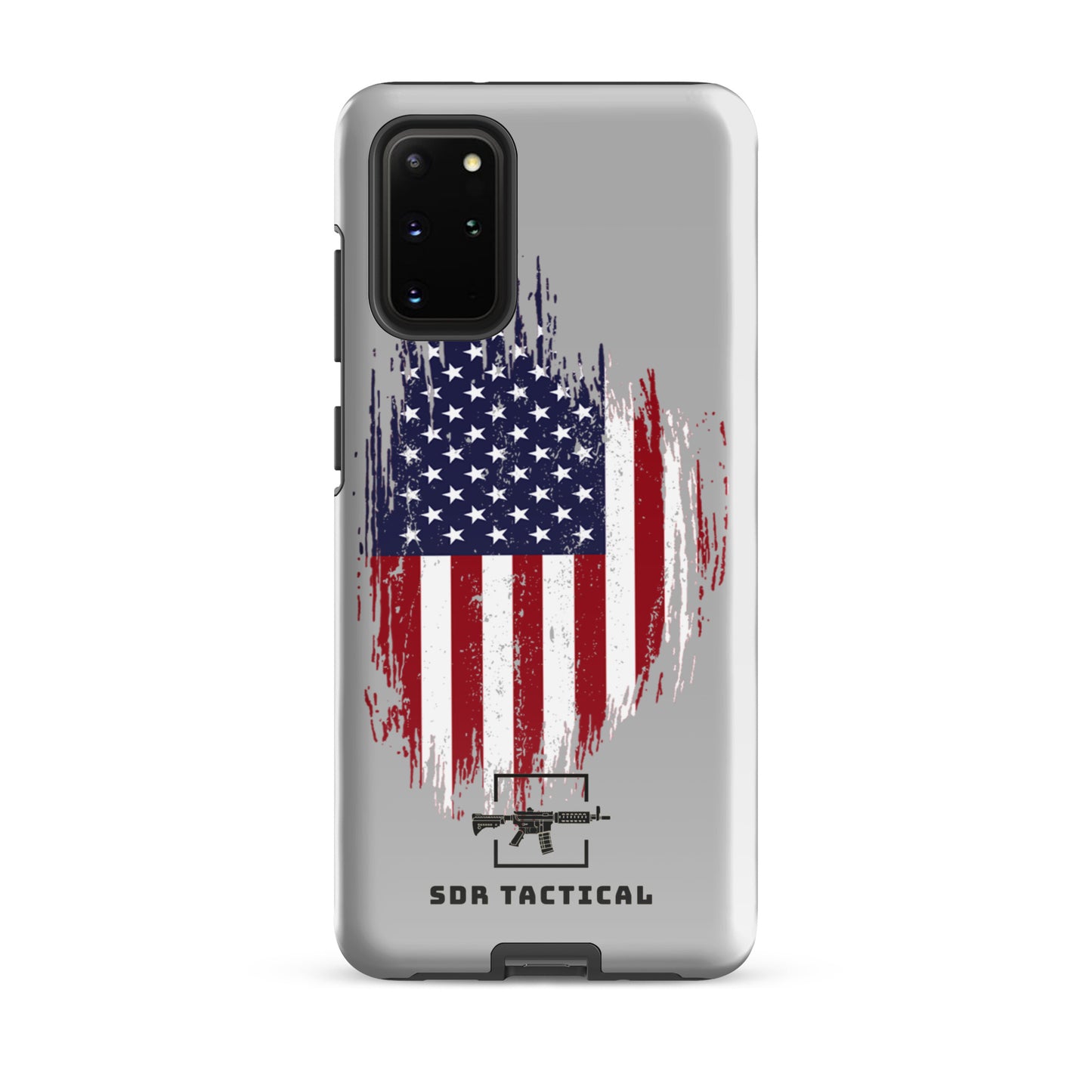 SDR Flag Tough case for Samsung®