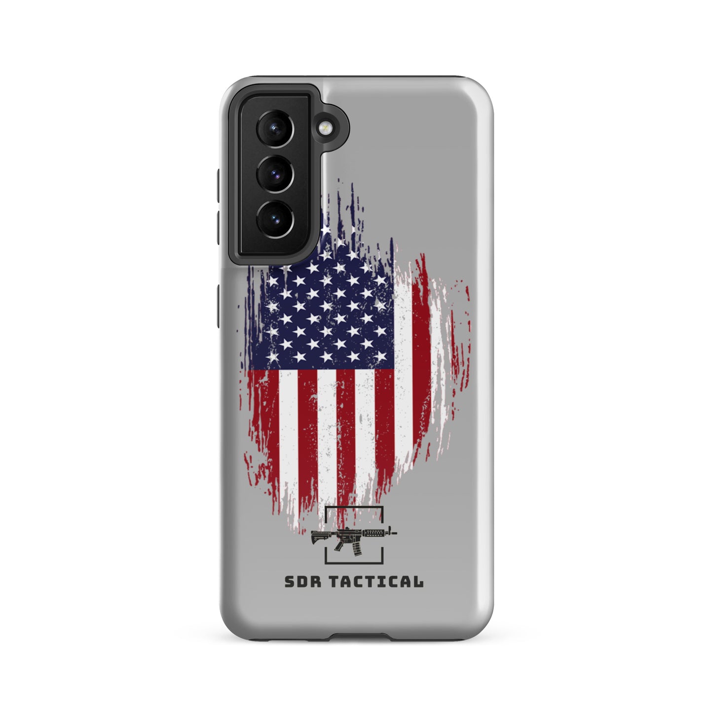 SDR Flag Tough case for Samsung®