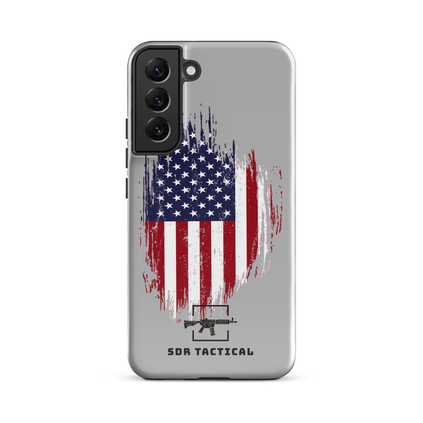 SDR Flag Tough case for Samsung®