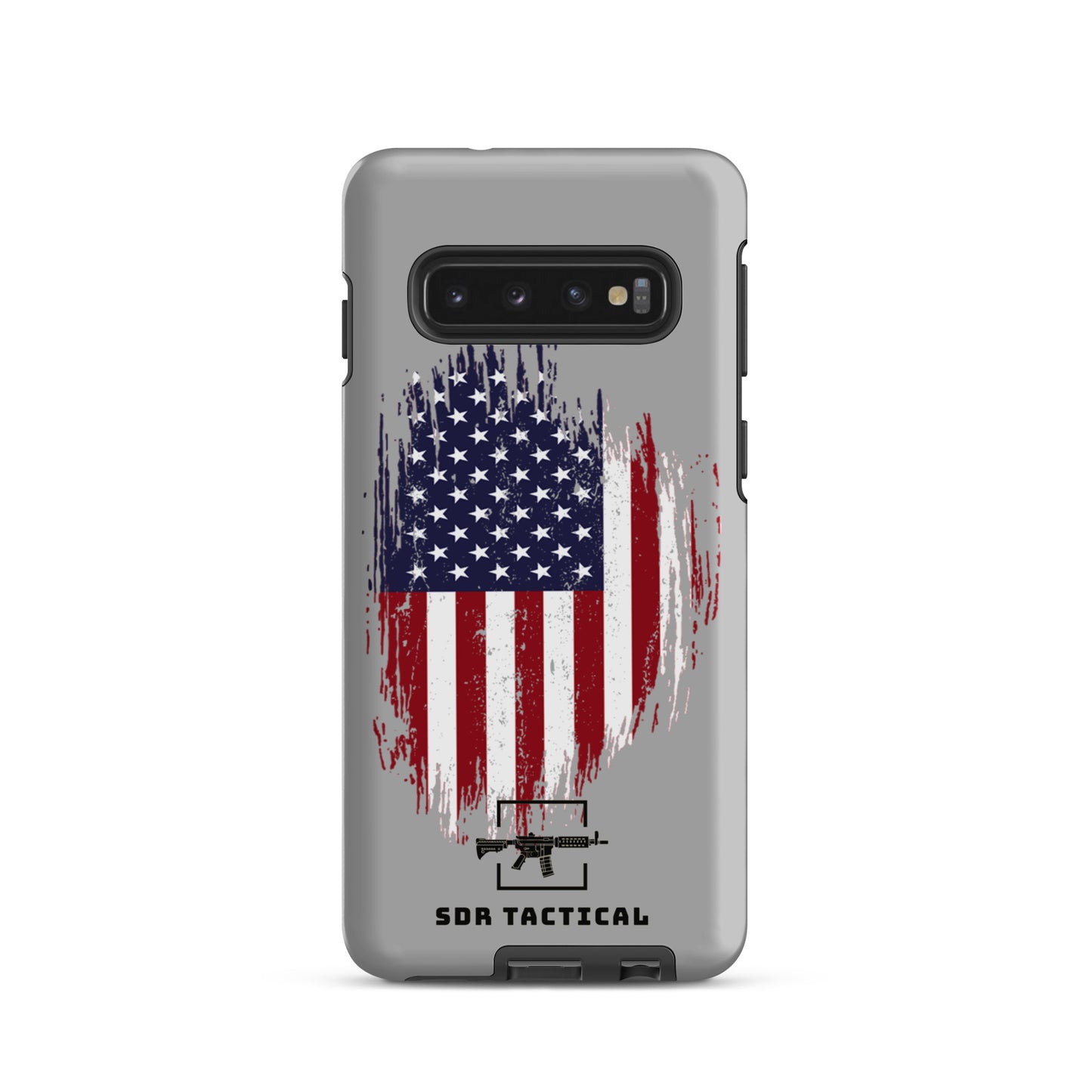 SDR Flag Tough case for Samsung®