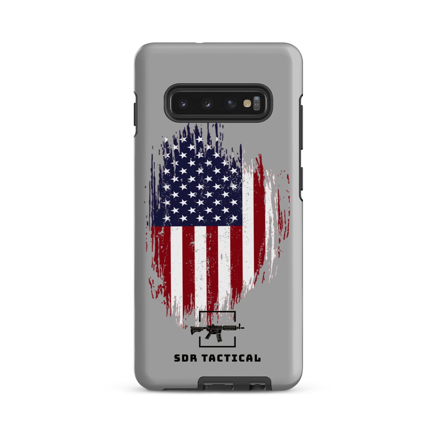 SDR Flag Tough case for Samsung®