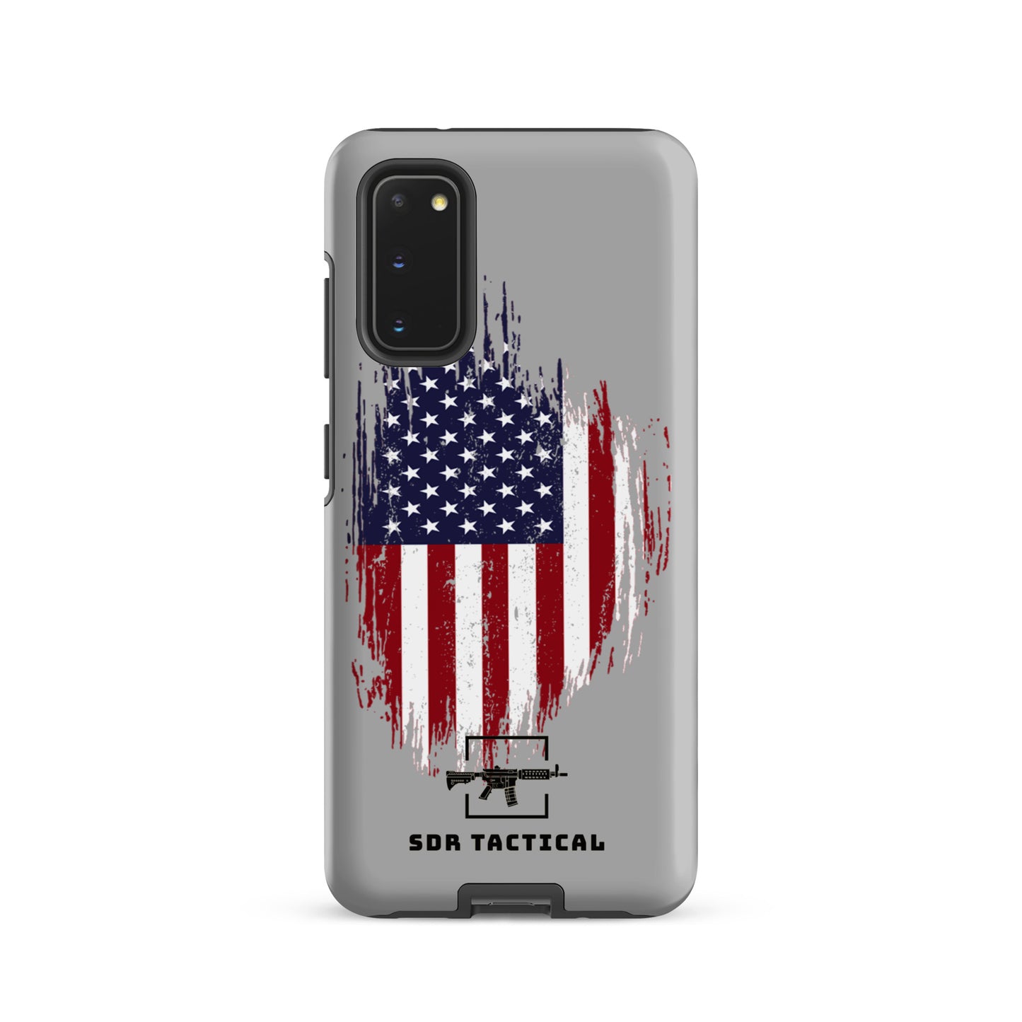 SDR Flag Tough case for Samsung®