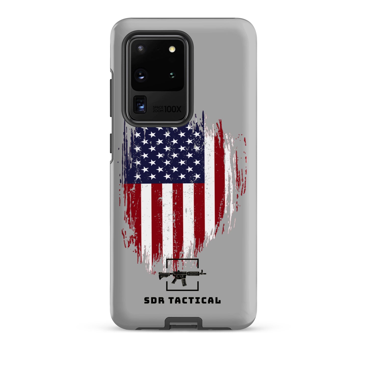 SDR Flag Tough case for Samsung®