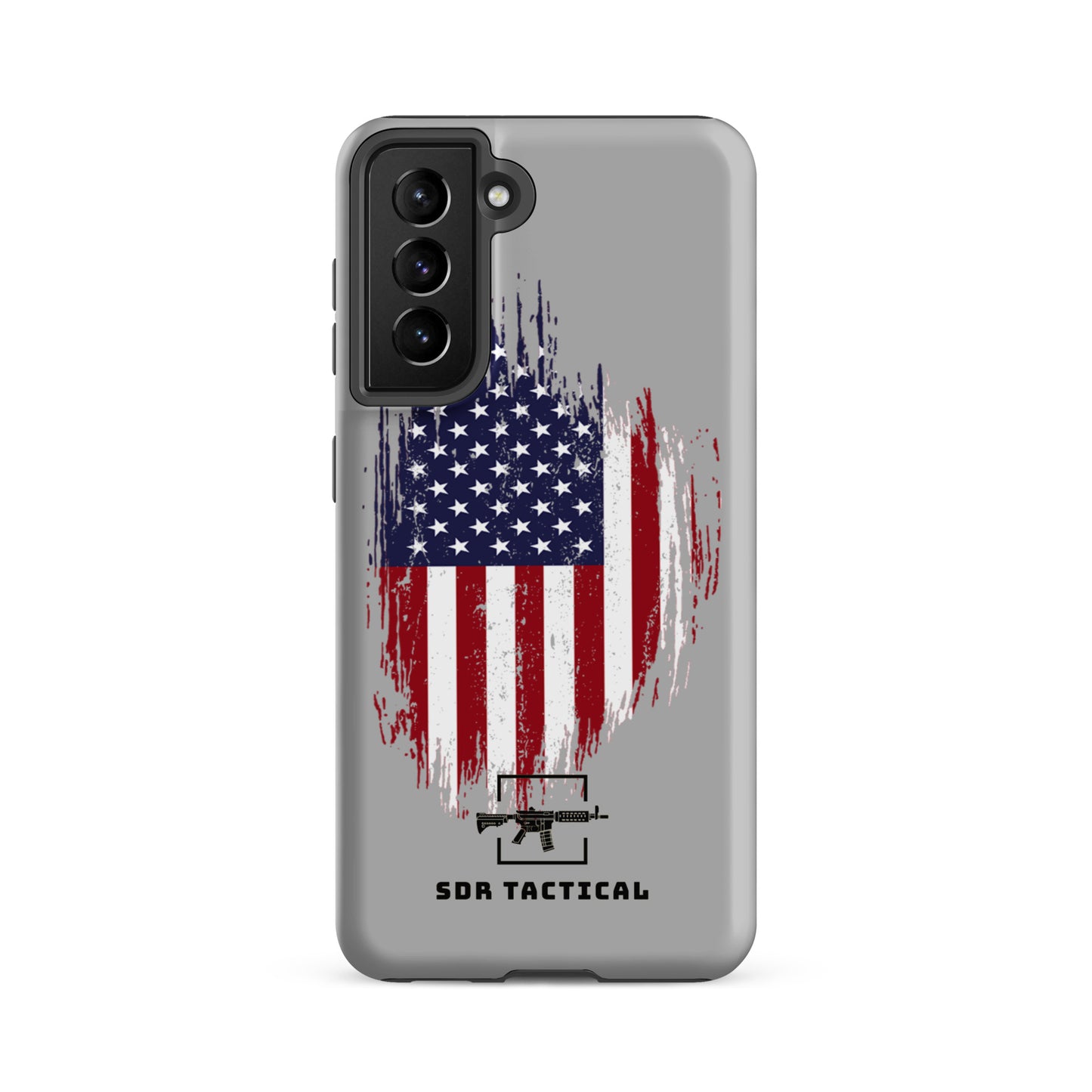 SDR Flag Tough case for Samsung®