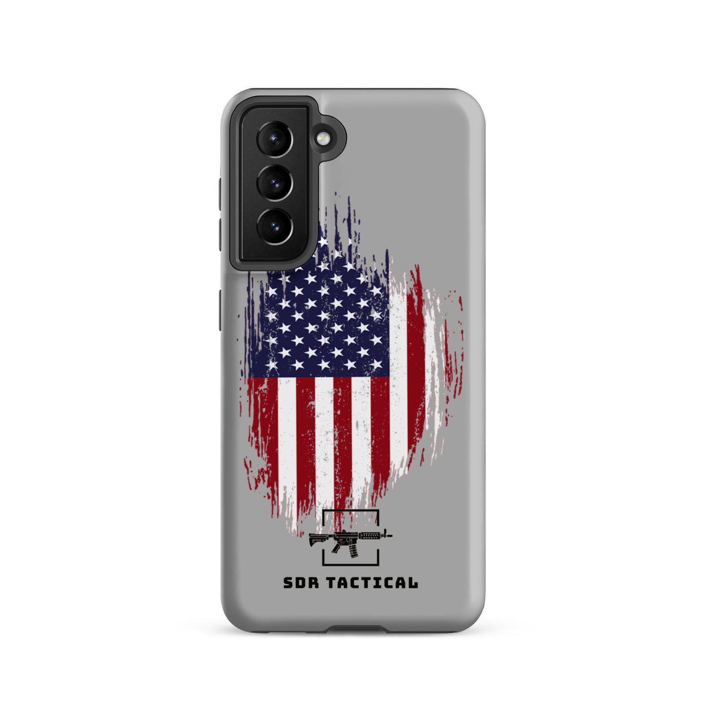 SDR Flag Tough case for Samsung®