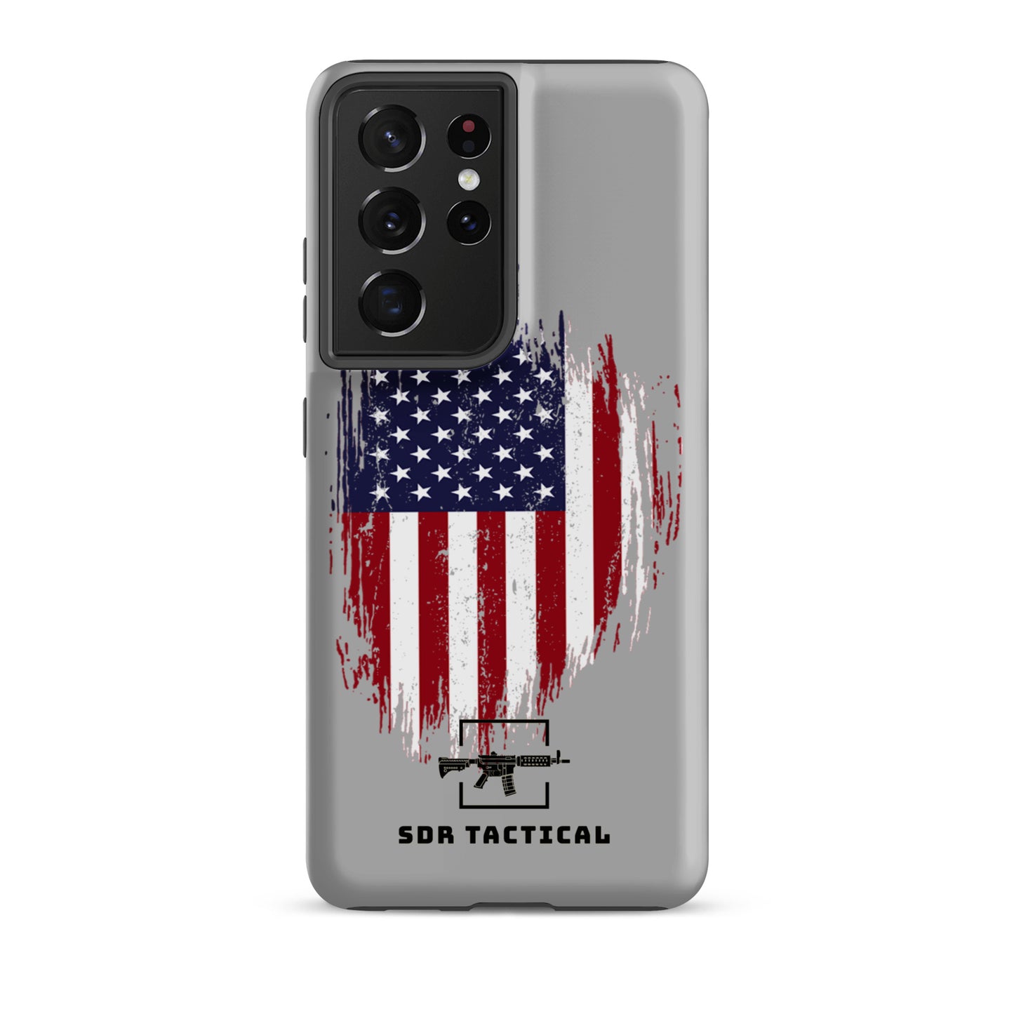 SDR Flag Tough case for Samsung®