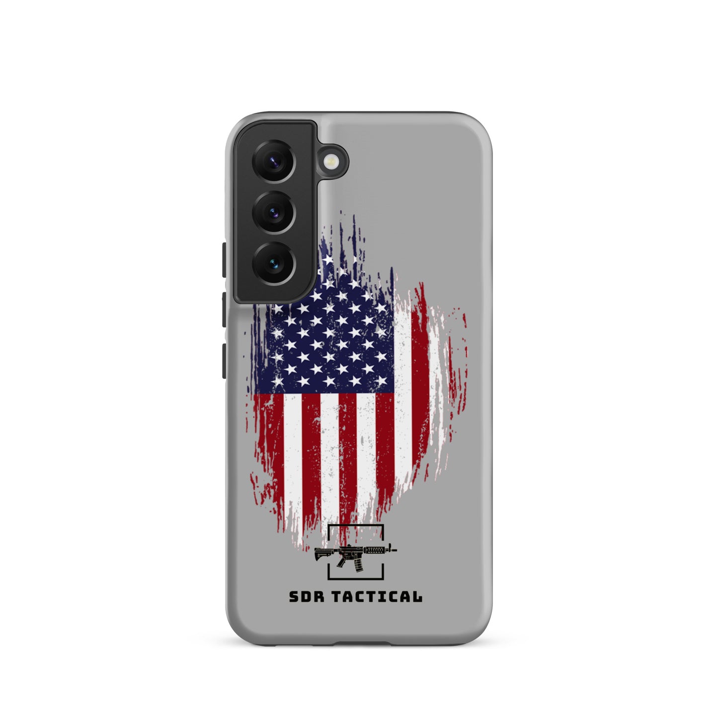 SDR Flag Tough case for Samsung®