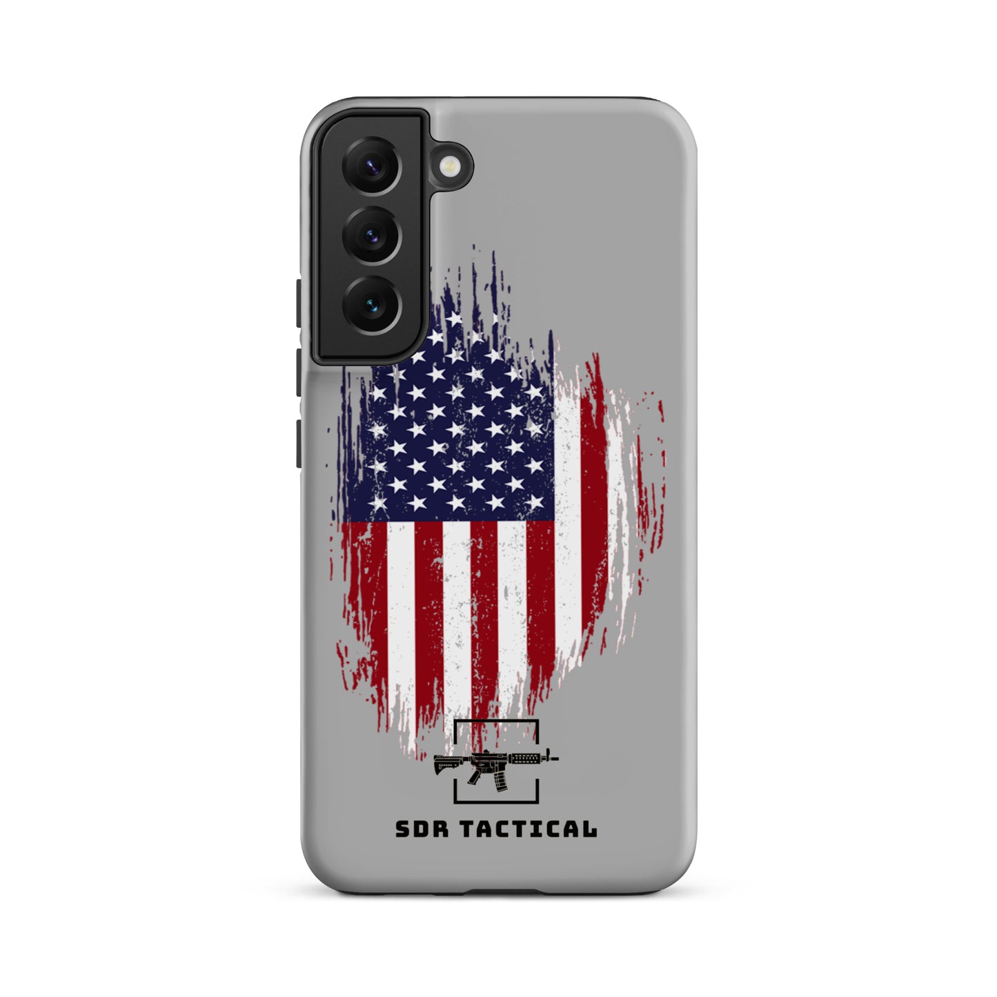 SDR Flag Tough case for Samsung®