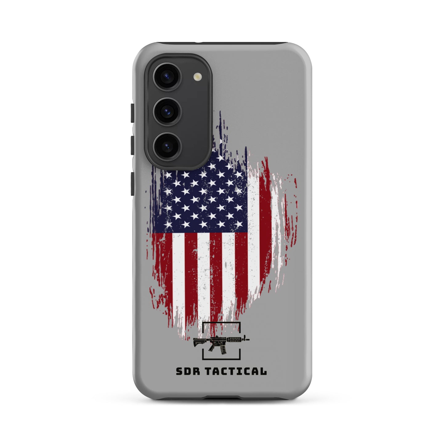 SDR Flag Tough case for Samsung®