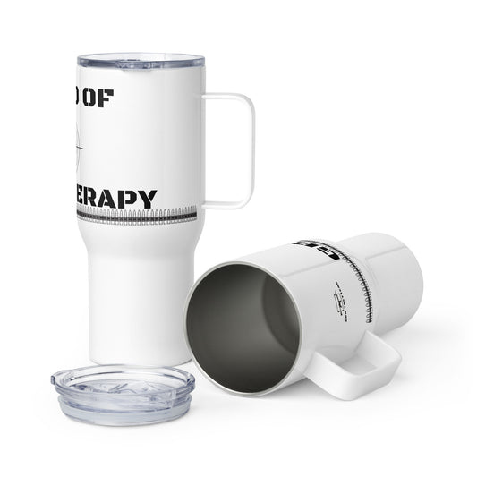 Group Therapy Tumbler