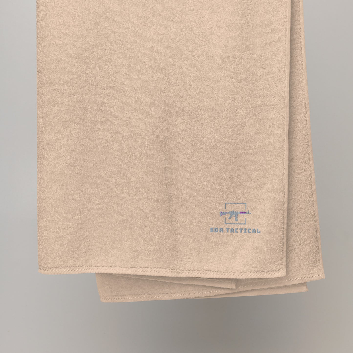 SDR Turkish cotton towel