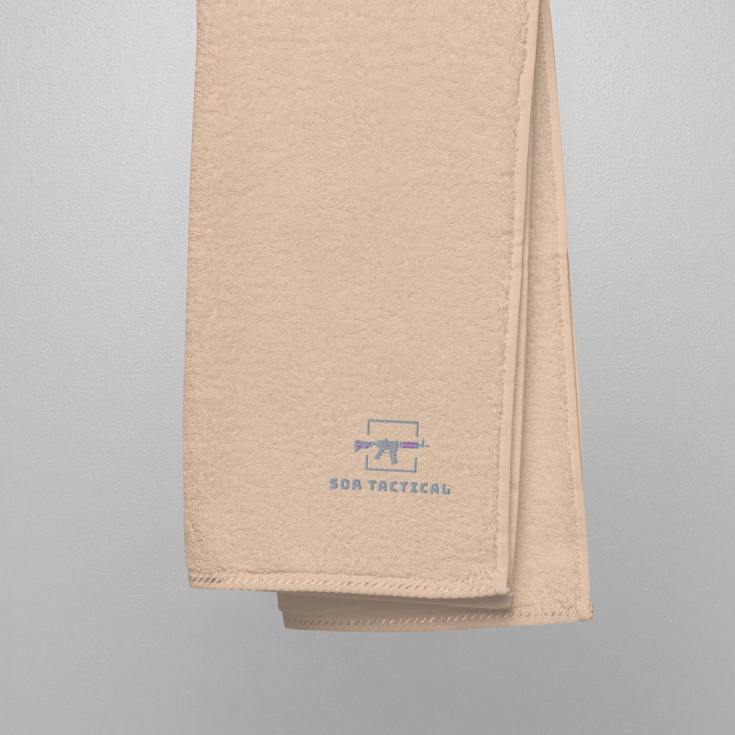 SDR Turkish cotton towel