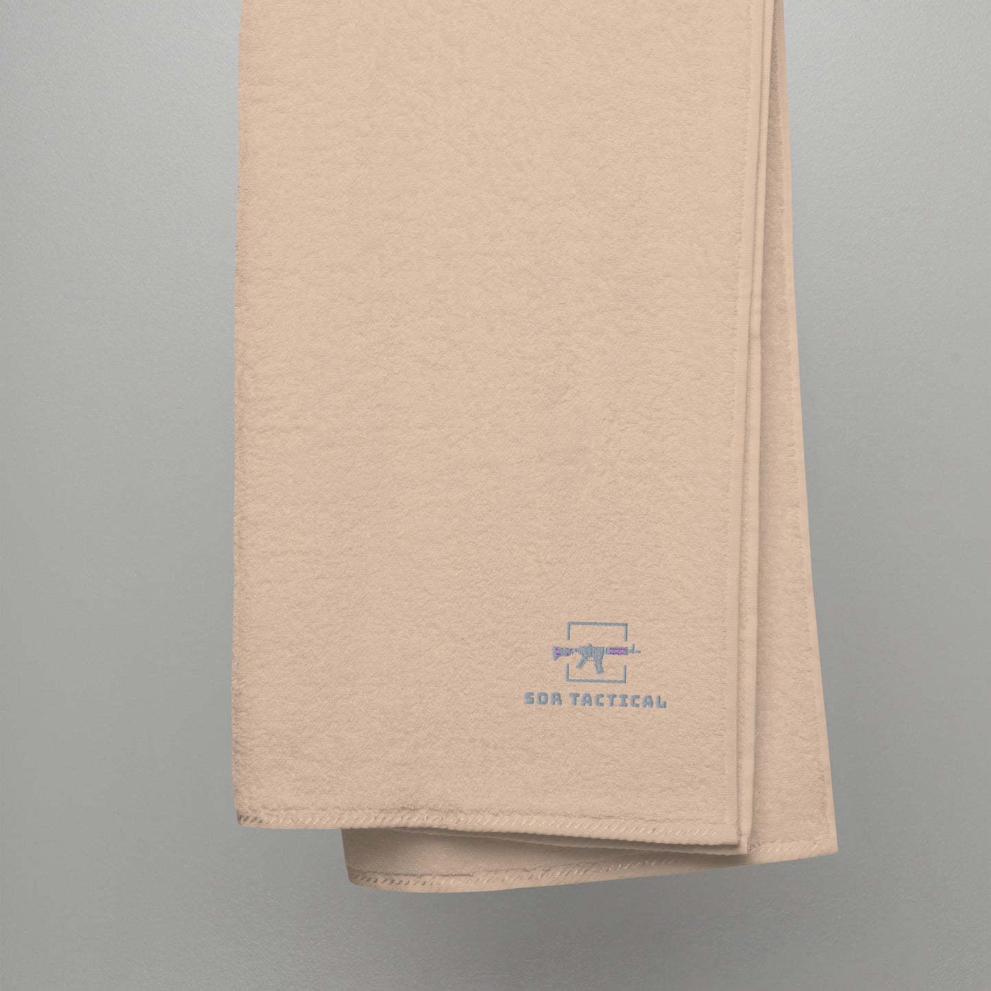 SDR Turkish cotton towel