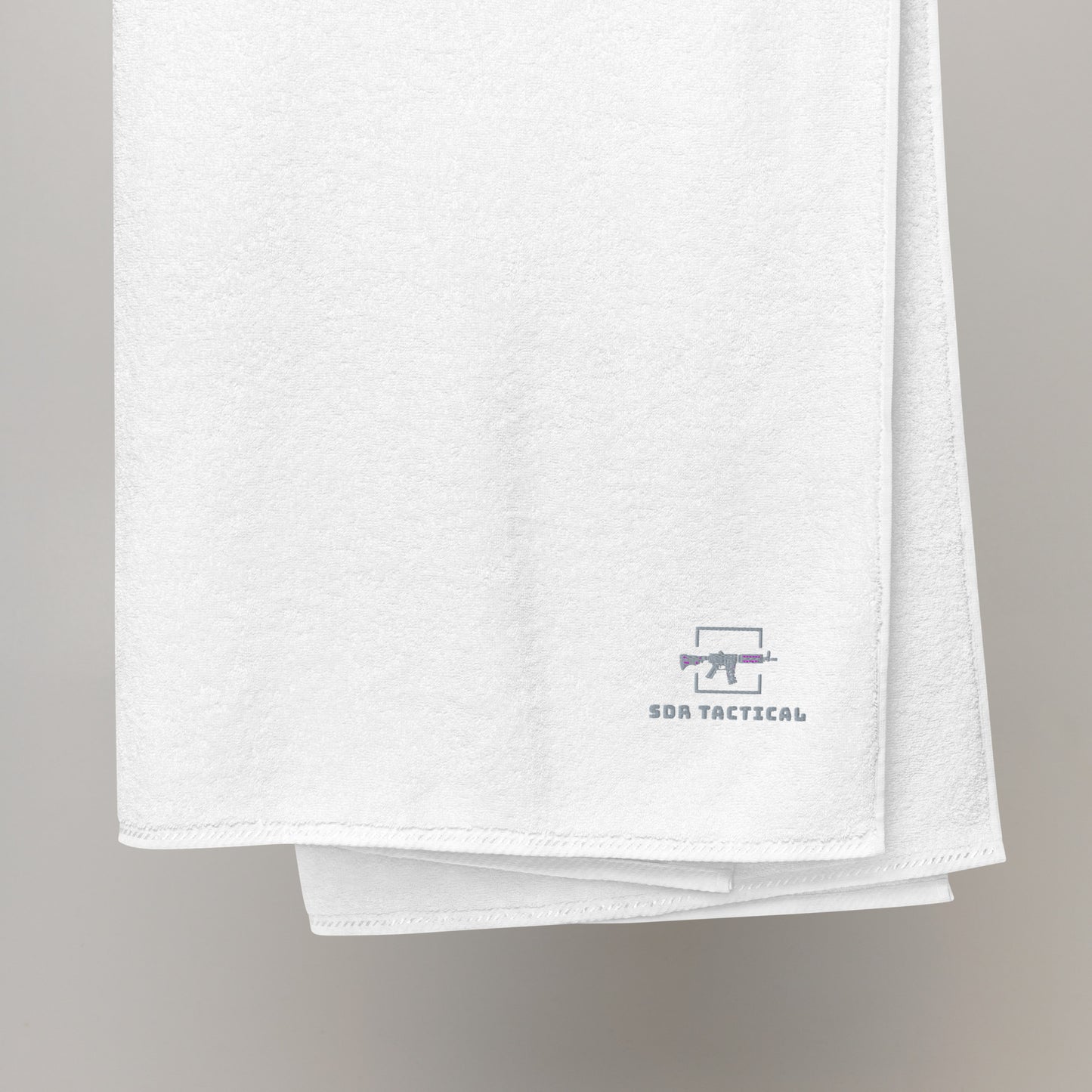 SDR Turkish cotton towel