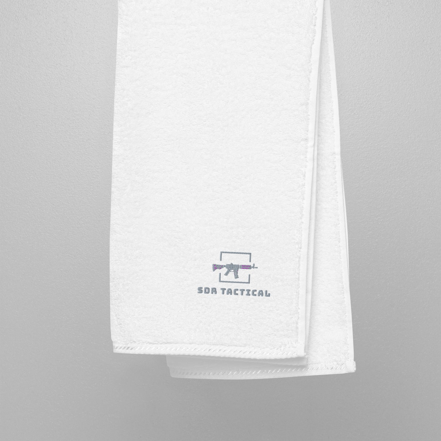 SDR Turkish cotton towel