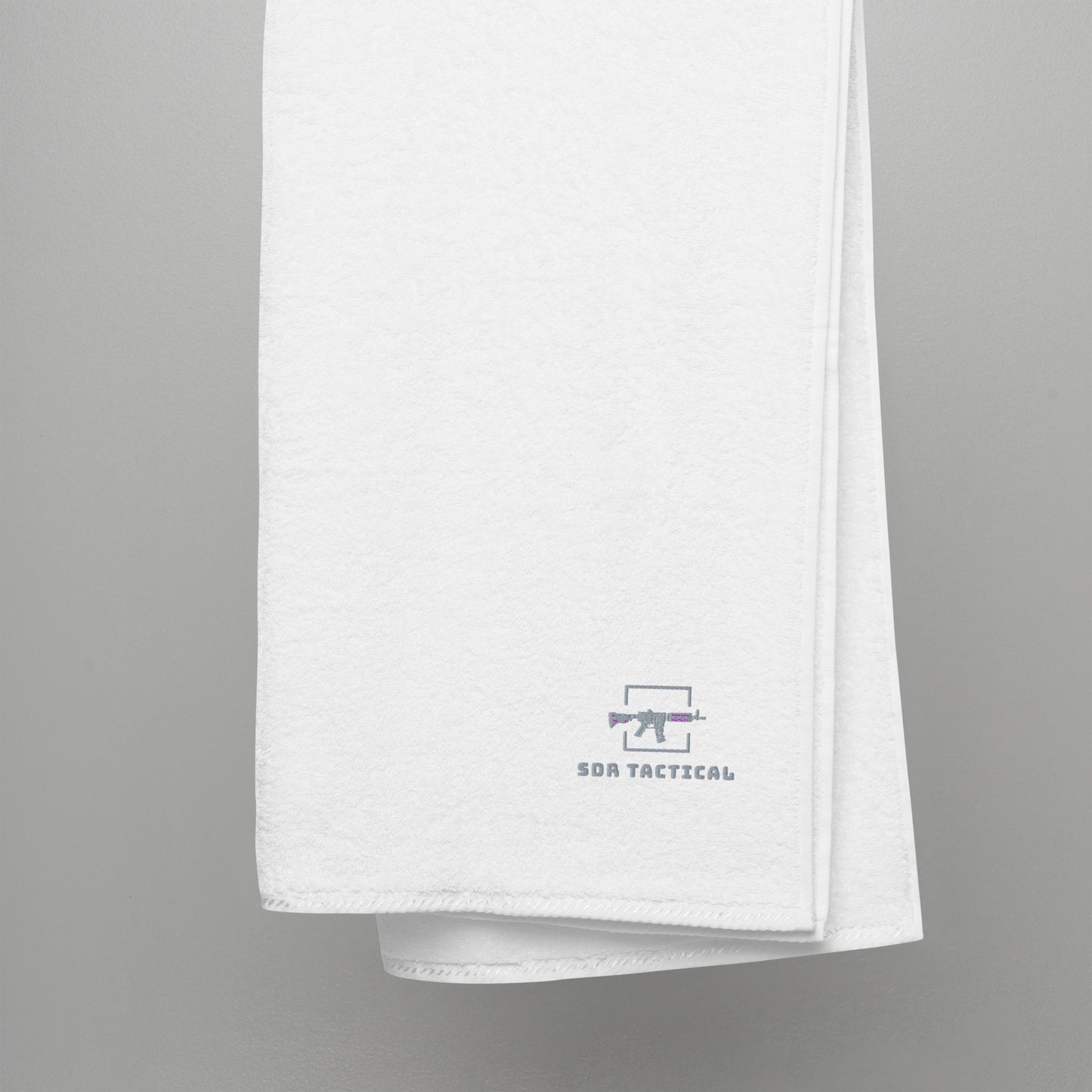 SDR Turkish cotton towel