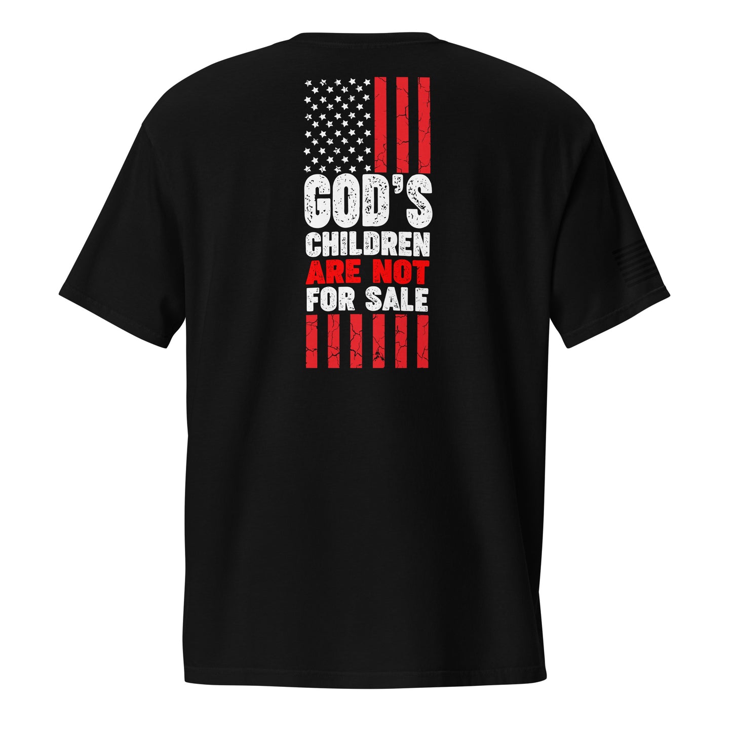 God's Children Pocket Tee