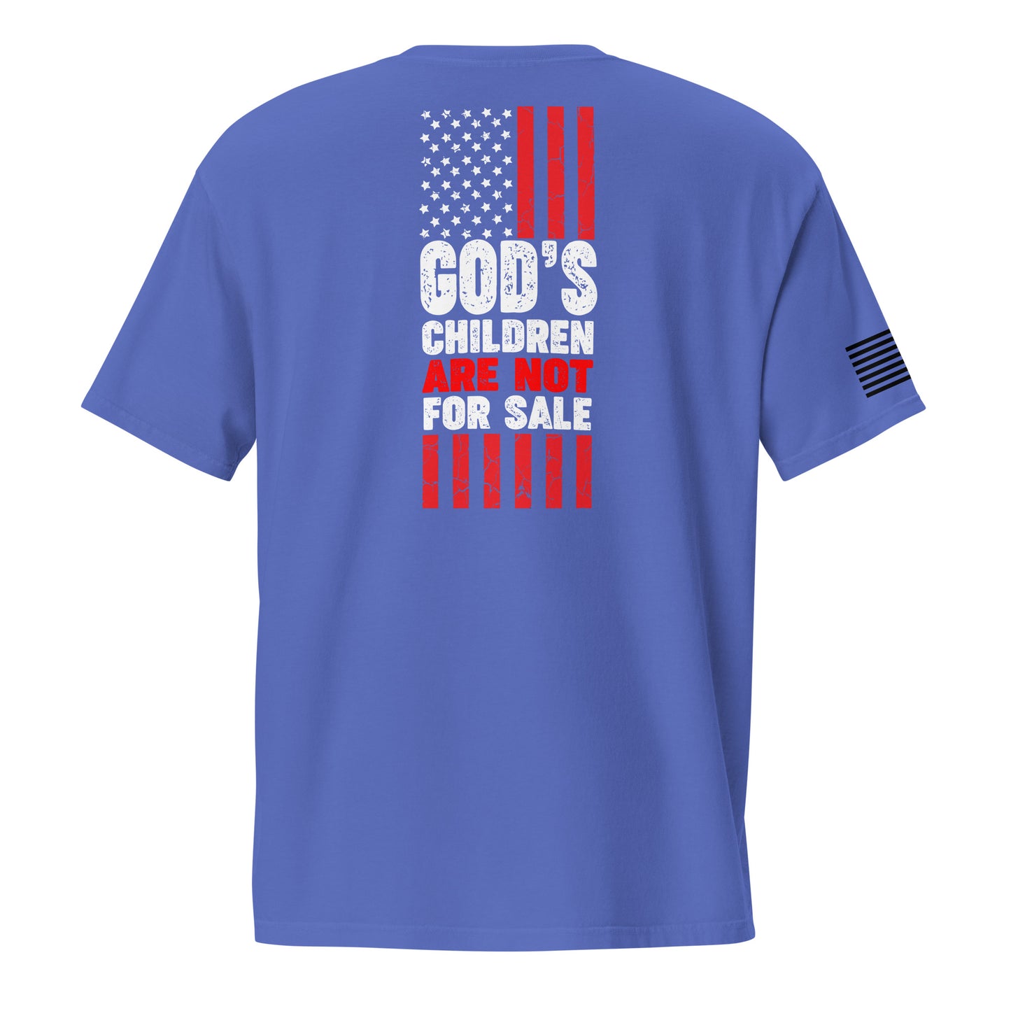 God's Children Pocket Tee