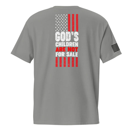 God's Children Pocket Tee