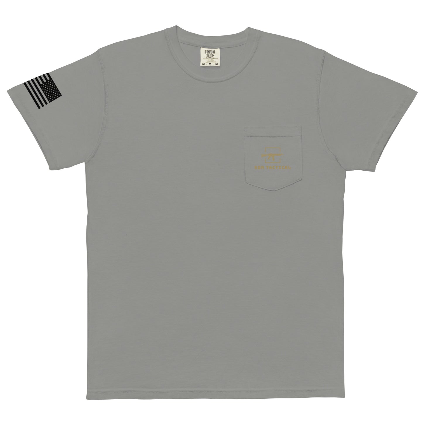 Shots Pocket Tee