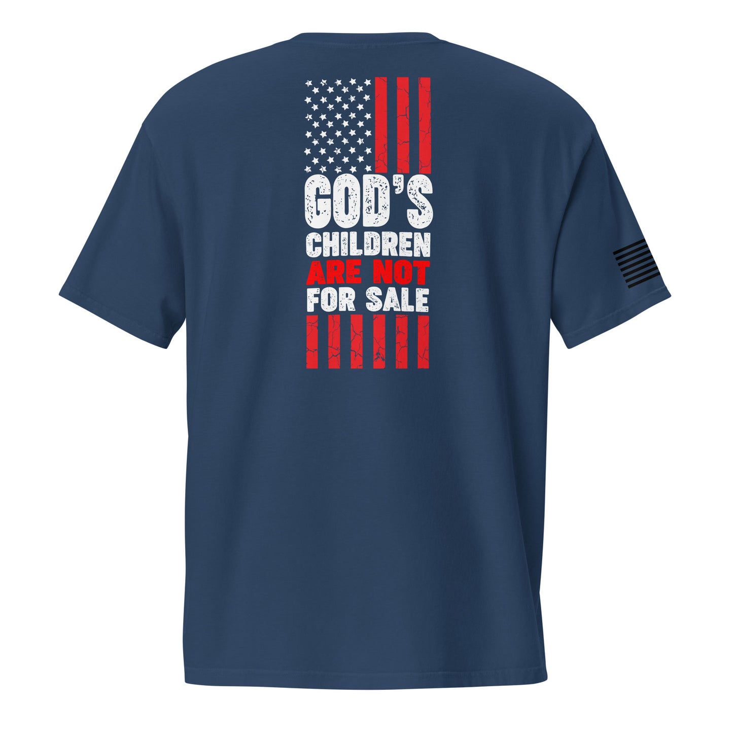 God's Children Pocket Tee