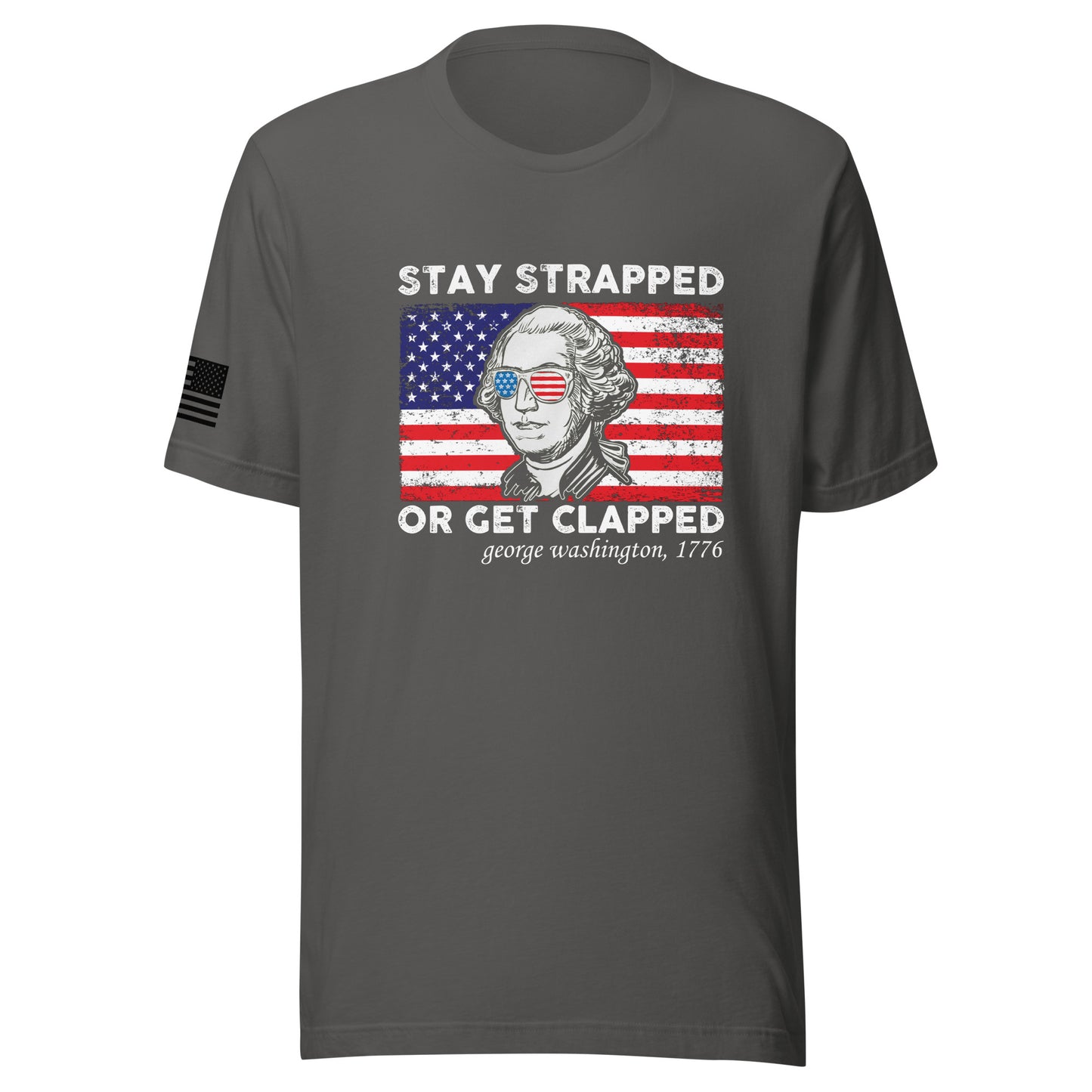 Stay Strapped T-Shirt