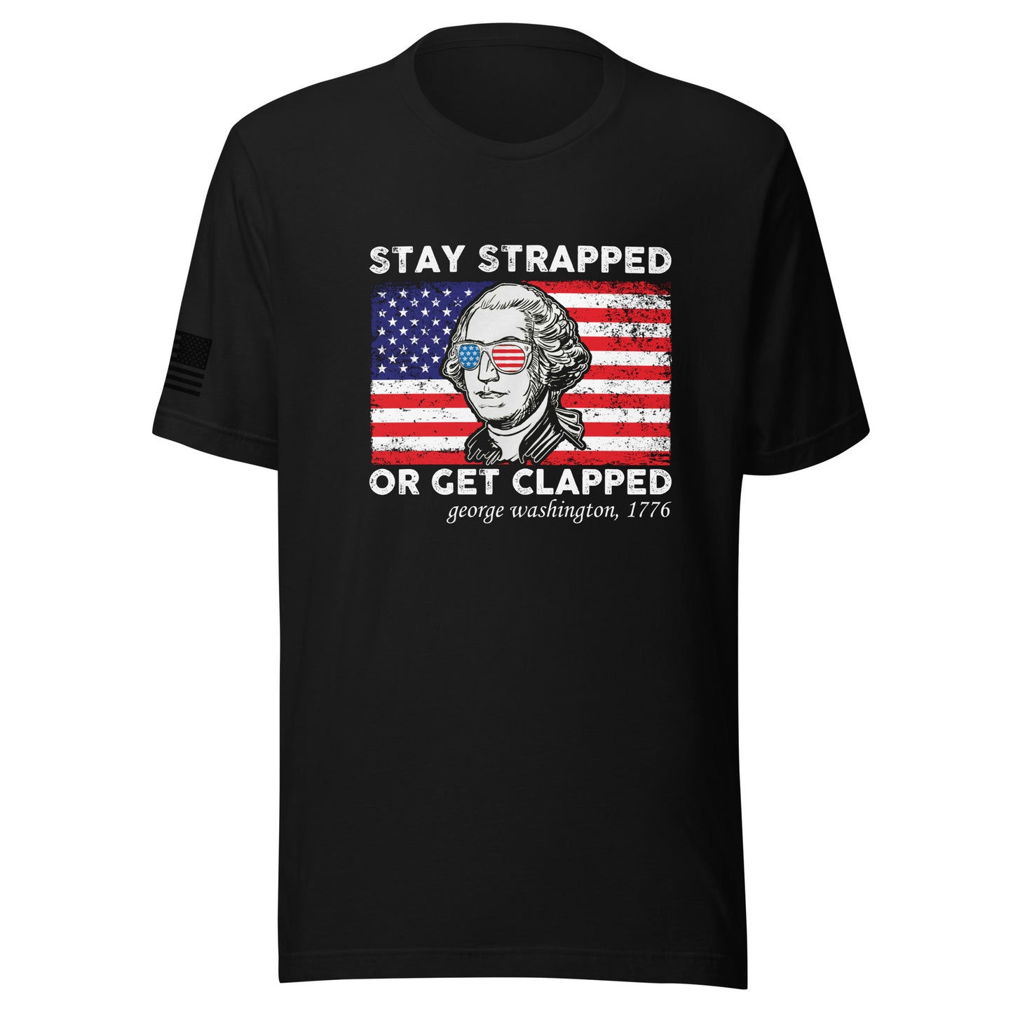 Stay Strapped T-Shirt