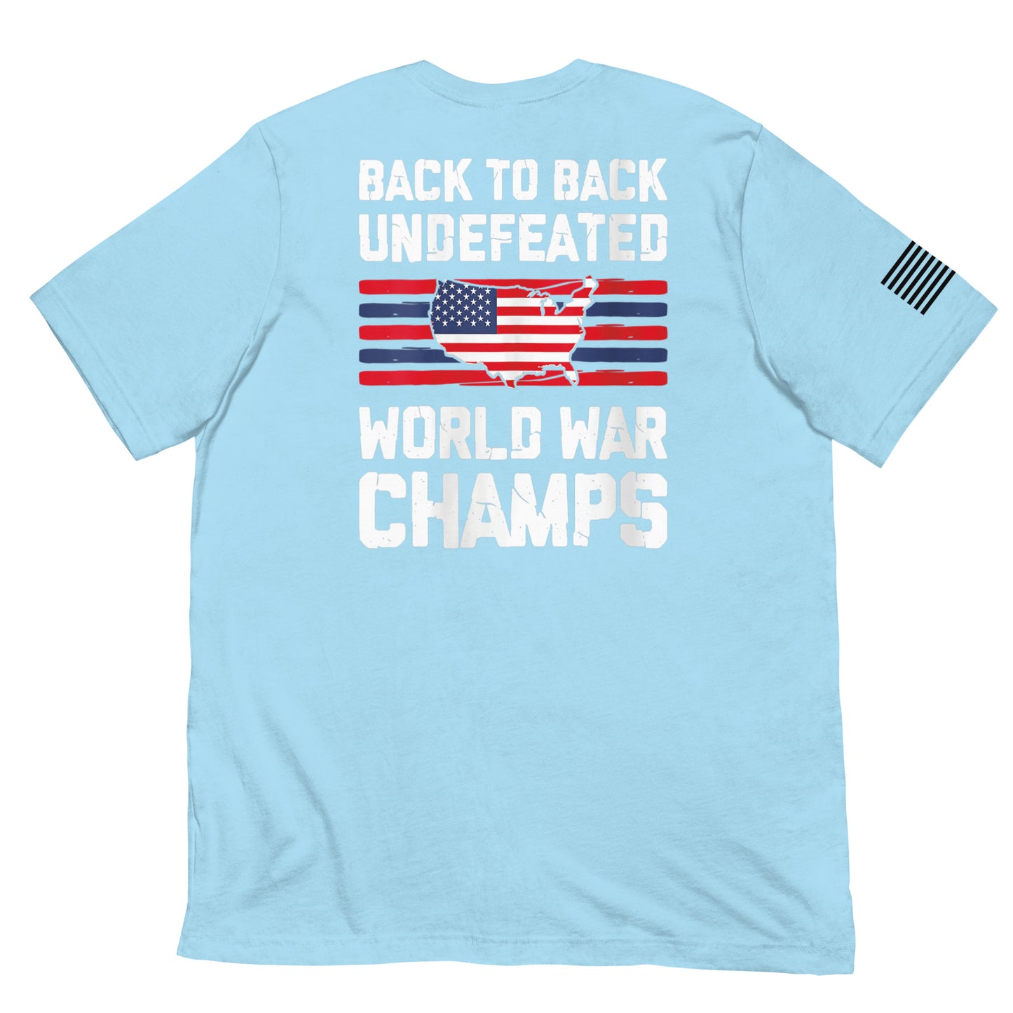 World War Champs T-Shirt